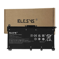 BLESYS Baterie pro notebook HP 15-da0xxx 15-da1xxx 15-da0103ng 15-da0105ng 15-da0107ng 15-da0326ng 15-da1303ng 15-da1103ng 15-da